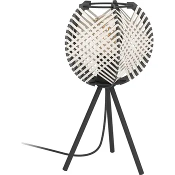 Svítidlo EGLO Stolní svítidlo WAVERTON EGLO 44008 - EGLO EG 44008