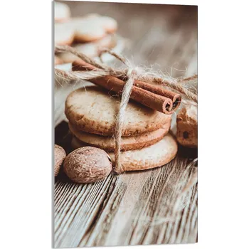 Kuchyňské prkénko Krájecí deska TMK ArtDeko sklo 1 ks