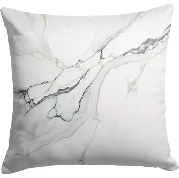 Povlak na dekorativní polštářek POVLAK NA POLŠTÁŘ NA JASAN 40 x 40 40 cm ozdobný