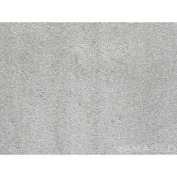 Koberec ITC Belgie Luxusní koberec Satino Lumina 92 - šedý - 4m