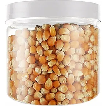 Dóza na potraviny 16 x Nádoba zavařovací sklenice na potraviny koření 200 ml č