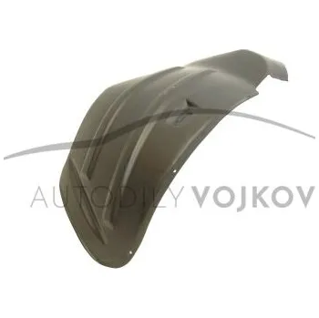 Podběh karosérie Podběh přední levý L plast Peugeot Boxer 2002 - 2006