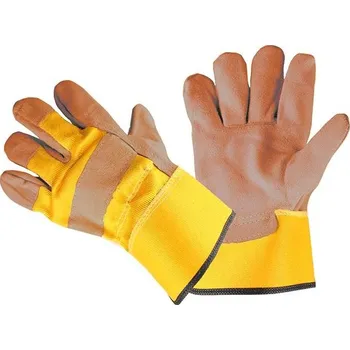 Pracovní rukavice Cappa Pracovní rukavice kombinované B 9