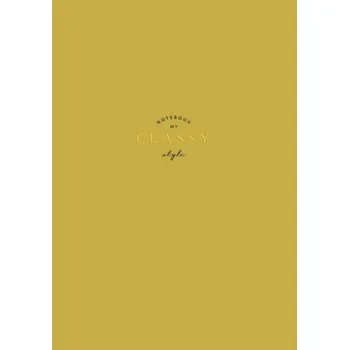 Sešit A4 s mřížkou Paperhome, 80 listů