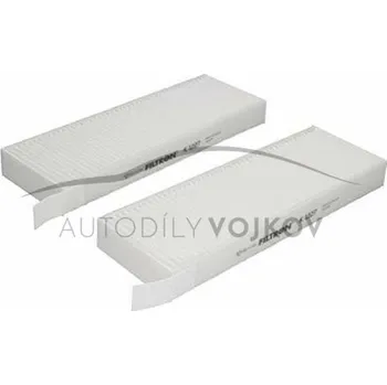 Kabinový filtr Filtr kabinový Peugeot 5008 2009 - 2017 1.6