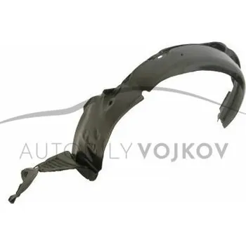 Podběh karosérie Levý přední plastový podběh Renault Laguna II 2001 - 2005