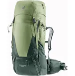 Deuter Futura Air Trek 45+10 SL Barva: grove-ivy