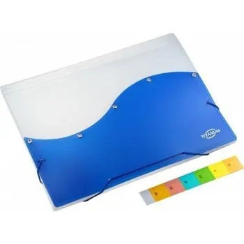 Desky s gumou A4 Titanum