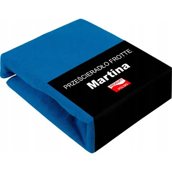 Prostěradlo Prostěradlo 140x200, Polské froté, silné, prodyšné, měkké