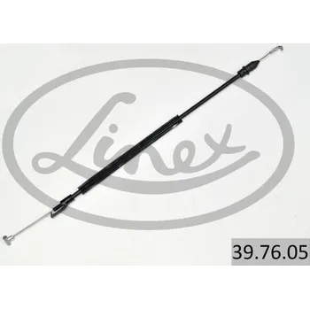 Dveře karosérie Lanko, otevření dveří LINEX 39.76.05