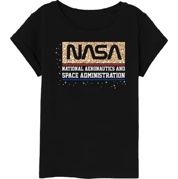 DÍVČÍ TRIČKO NASA 146