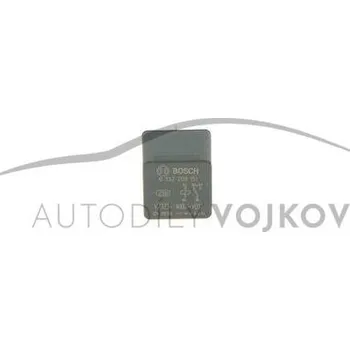 Auto elektroinstalace Spínací relé BOSCH BO0332209151 Volkswagen LT II 1996 - 2006 2.3