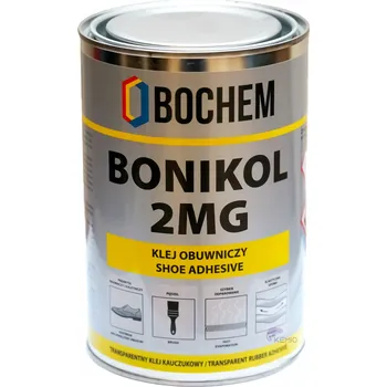 Průmyslové lepidlo ŠEVCOVSKÉ LEPIDLO KAUČUKOVÉ BONICOL 0,7 kg