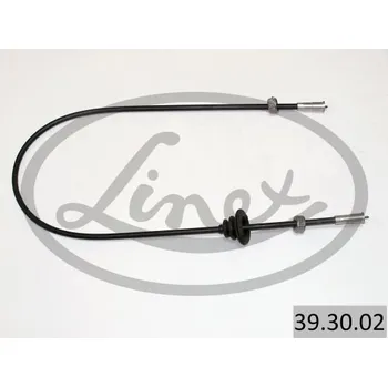Autokosmetika Hřídel tachometru LINEX 39.30.02