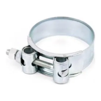 Vrták OBJÍMKA KOVOVÁ GBS 56-59/22 MM ZESÍLENÁ CYBANT