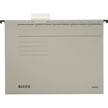 Pořadač / Organizér A4 Leitz
