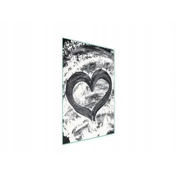 Kuchyňské prkénko Krájecí deska TMK ArtDeko sklo 1 ks