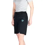 Dámské cyklistické kalhoty NORTHFINDER-MARION Černá S