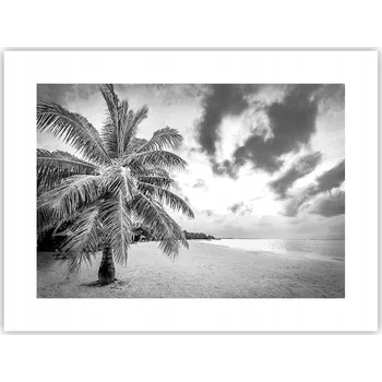 Obraz Obraz Plakát do obýváku ložnice 40x30 Krajina Foto na zeď bez rámu