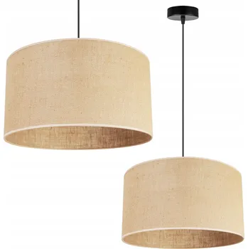 Závěsné svítidlo Light Home JUTA 1 -bodové světlo E27