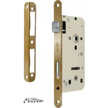 zadlabací zámek Zadlabací zámek 90/50 WC