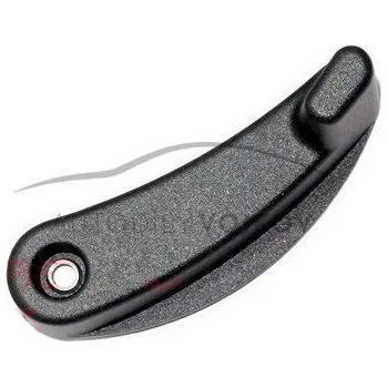 Dveře karosérie Klika zadních levých dveří vnitřní orig. Opel Movano (C) 2021 -