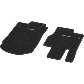 autokoberec Koberce Mercedes-Benz OE velurové 2 ks