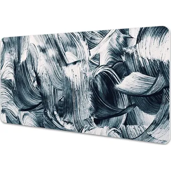 Podložka pod myš Podložka na stůl Bluedecor pl-bmat-90x45-fs-24 45 cm x 90 cm