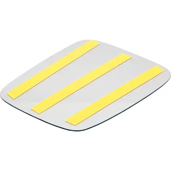 Auto zrcátko SKLO LEVÉHO ZRCÁTKA VW CARAVELLE MULTIVAN T4 90-03