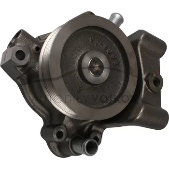 Vodní pumpa motoru Vodní pumpa 3.0 JTD Fiat Ducato 2006- 3.0 16V JTD