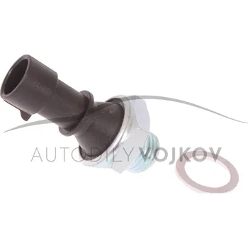 Olejová vana Snímač tlaku oleje Fiat Idea