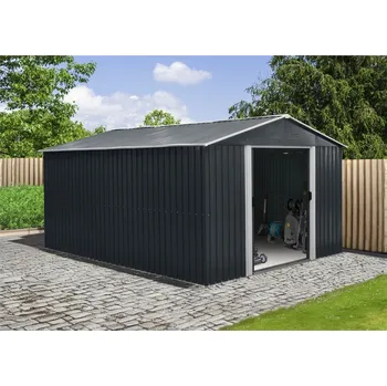 Riwall Pro RMSA 12x10 301 x 367 x 214 cm
