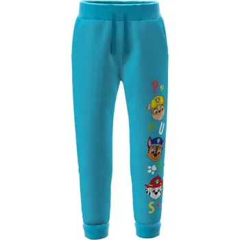 Chlapecké tepláky Paw Patrol modré 98