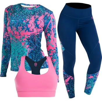 Set č.3A – Dámský sportovní set Adventer