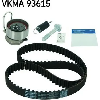 Sada rozvodového řemene SKF VKMA 93615