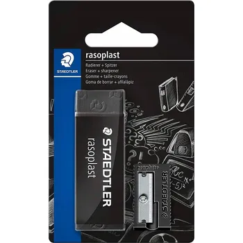 Ořezávátko Ořezávátko ruční, jednoduché Staedtler černé