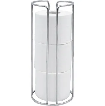 Zásobník toaletního papíru CLASSIC, chrom (11116100) RIDDER