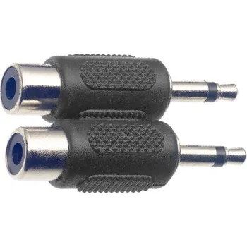 Elektrický konektor Stagg AC-CFJMH