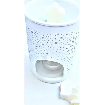 Svíčka Hubeli JASMÍN