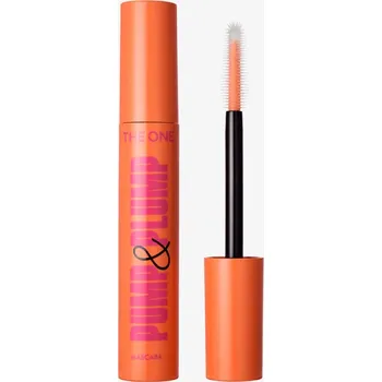 Řasenka Řasenka The ONE Pump & Plump 8ml