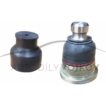 Čep nápravy Čep ramene spodní průměr čepu 18mm SASIC Dacia Logan 2008 - 2013