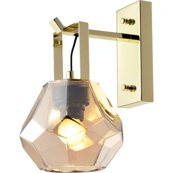 Nástěnné svítidlo ACA nástěnné svítidlo V371481WA