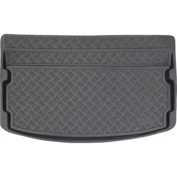 autokoberec Rohož do kufru Rezaw-Plast polypropylen