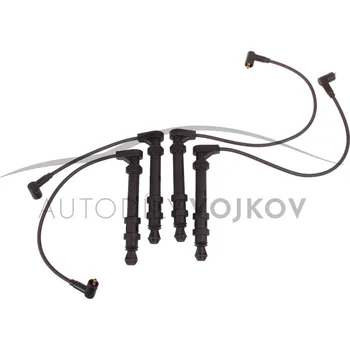 Zapalovací kabel Zapalovací kabely sada Fiat Marea 1.6 16V