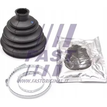 Posilovač řízení Fast FT28321K Sada manžet řízení, sada prachovek řízení