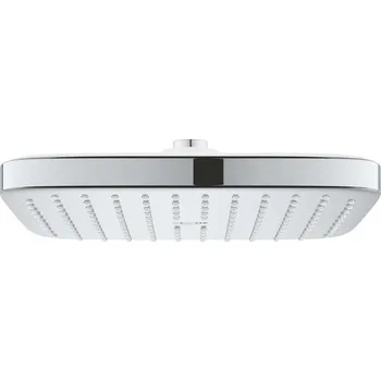 Vodovodní baterie GROHE - Vitalio Comfort Hlavová sprcha 25x25 cm, 9,5 l/min, 1 proud, chrom 26695000