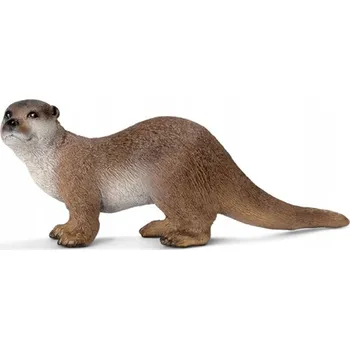 Figurka SCHLEICH 14865 Vydra