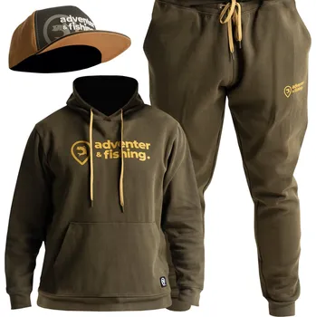 Adventer Set č.1 - Pohodlí a styl v jednom