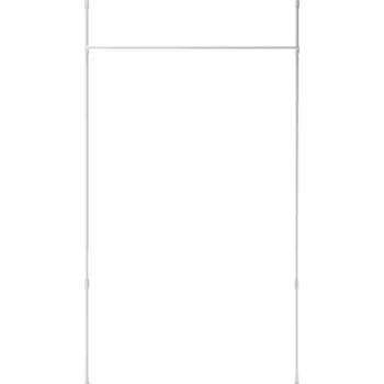 Rám na obraz Ocelový dělicí rám na závěs ve stříbrné barvě Anywhere – Umbra ID_1644594