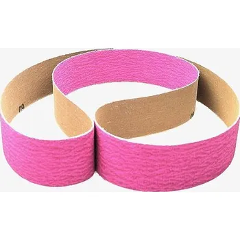 Brusný papír ABRASIV Brusný pás plátno 890S 150x1220 P120